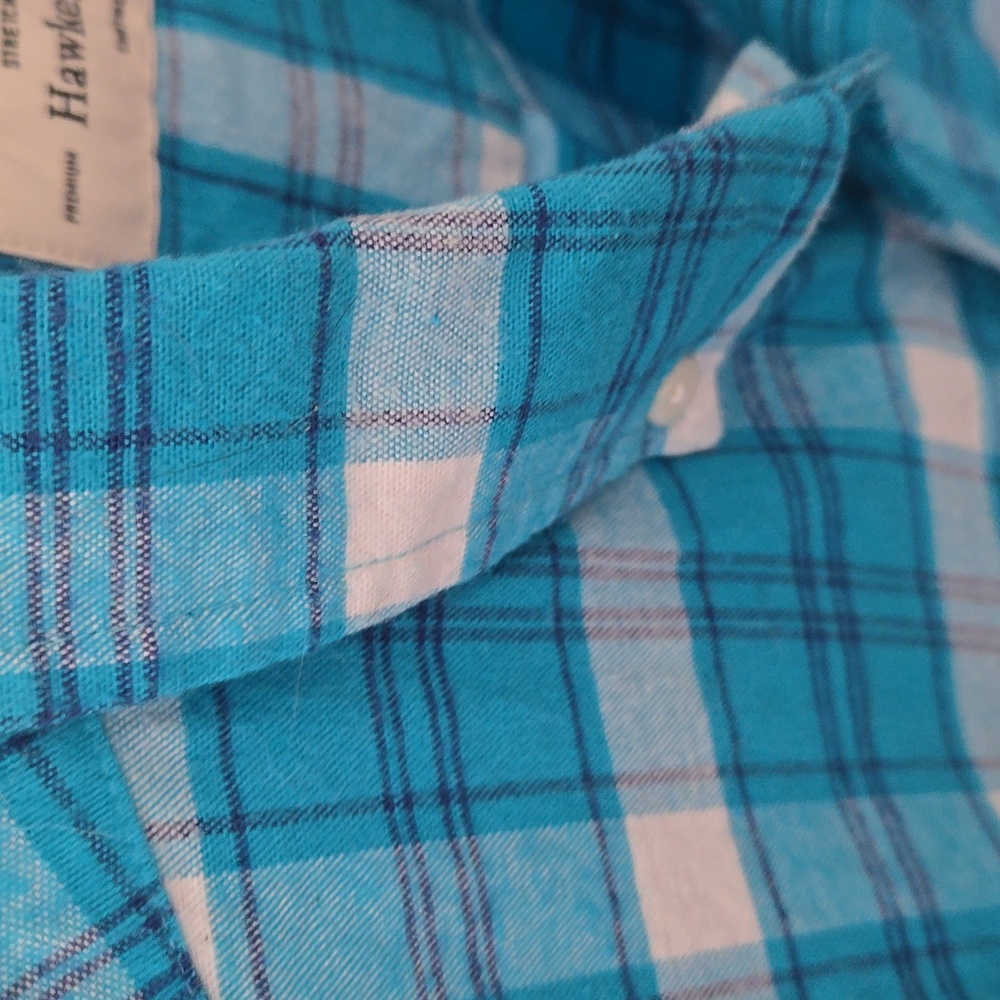 Hawker Rye long sleeve shirt - Picture 8 of 11
